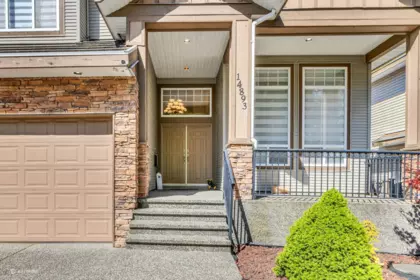 14893 67a Avenue, Surrey, BC, Surrey — Single Family Residence for sale