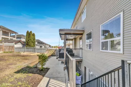 Swimming Pool Photo of 14893 67a Avenue, Surrey, BC