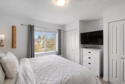Bedroom 2 Photo of 28 19128 65 Avenue, Surrey, BC