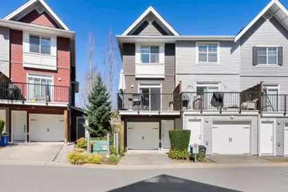 Hot Tub / Spa Photo of 28 19128 65 Avenue, Surrey, BC