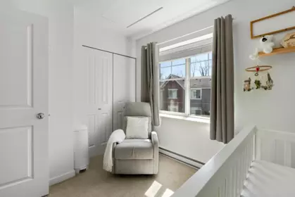 Office / Den Photo of 28 19128 65 Avenue, Surrey, BC