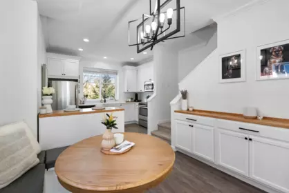Pantry Photo of 28 19128 65 Avenue, Surrey, BC