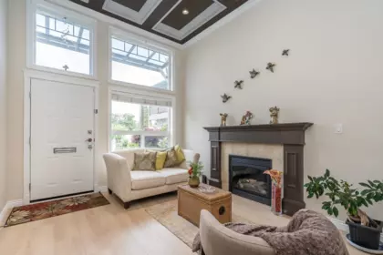 6459 Walker Avenue, Burnaby, BC, Burnaby — Half Duplex for sale