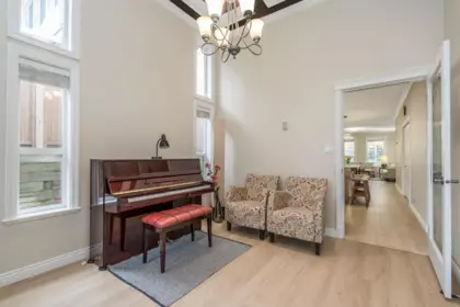 6459 Walker Avenue, Burnaby, BC, Burnaby — Half Duplex for sale