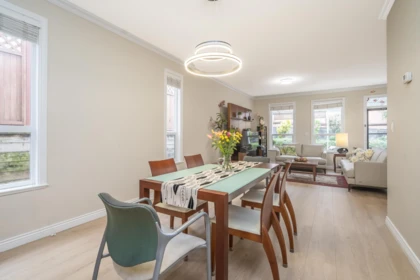 Kitchen Photo of 6459 Walker Avenue, Burnaby, BC