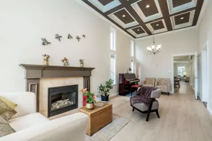 6459 Walker Avenue, Burnaby, BC, Burnaby — Half Duplex for sale