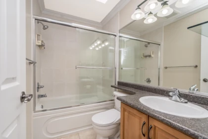 Loft / Bonus Room Photo of 6459 Walker Avenue, Burnaby, BC