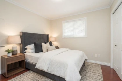 Mudroom Photo of 6459 Walker Avenue, Burnaby, BC