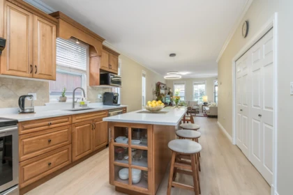 Pantry Photo of 6459 Walker Avenue, Burnaby, BC