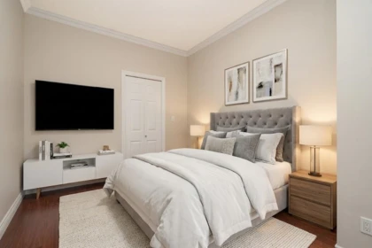 Primary Bedroom Photo of 6459 Walker Avenue, Burnaby, BC