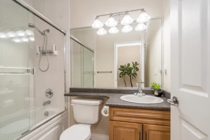 Walk-In Closet Photo of 6459 Walker Avenue, Burnaby, BC