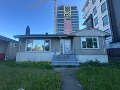 448 W 41st Avenue, Vancouver, BC