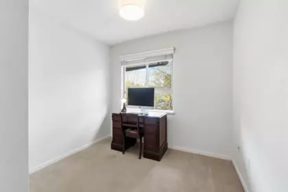 Basement Recreation Room Photo of 82 100 Klahanie Drive, Port Moody, BC