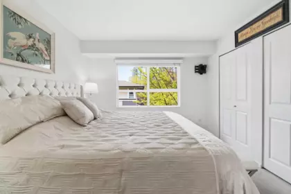 Bedroom 4 Photo of 82 100 Klahanie Drive, Port Moody, BC