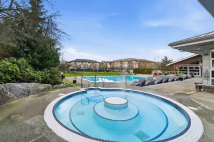 Hot Tub / Spa Photo of 82 100 Klahanie Drive, Port Moody, BC