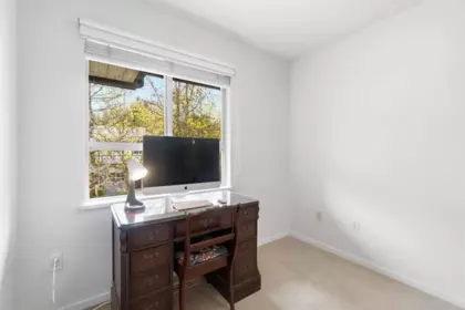 Laundry Room Photo of 82 100 Klahanie Drive, Port Moody, BC