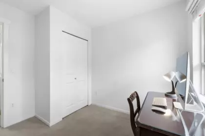 Mudroom Photo of 82 100 Klahanie Drive, Port Moody, BC