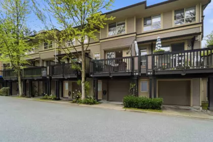 Playground / Recreational Area Near 82 100 Klahanie Drive, Port Moody, BC