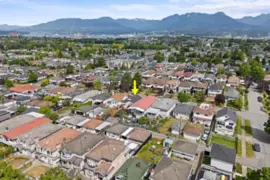 2964 E 4th Avenue, Vancouver, BC