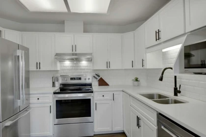 Breakfast Nook Photo of 19358 Cusick Crescent, Pitt Meadows, BC
