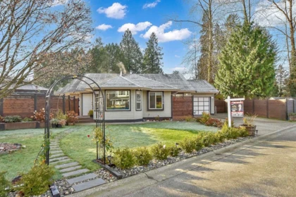 19358 Cusick Crescent, Pitt Meadows, BC, Pitt Meadows — Single Family Residence for sale