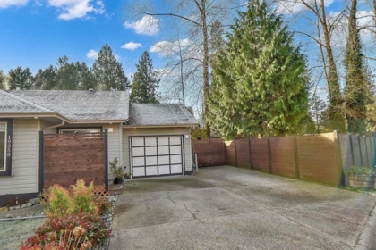 Front Yard Photo of 19358 Cusick Crescent, Pitt Meadows, BC