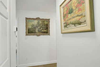 Hallway Photo of 19358 Cusick Crescent, Pitt Meadows, BC