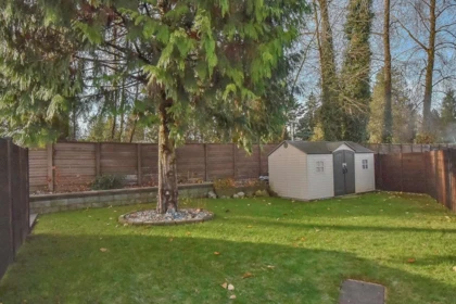 Outdoor Kitchen Photo of 19358 Cusick Crescent, Pitt Meadows, BC
