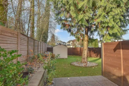 Swimming Pool Photo of 19358 Cusick Crescent, Pitt Meadows, BC