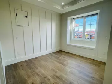 Aerial View of 11231 King Road, Richmond, BC