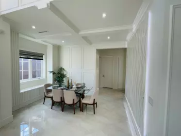 Breakfast Nook Photo of 11231 King Road, Richmond, BC
