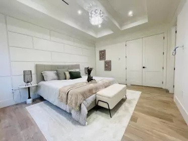 Hallway Photo of 11231 King Road, Richmond, BC