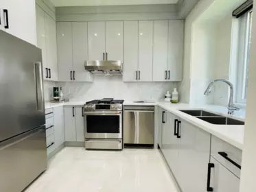 Pantry Photo of 11231 King Road, Richmond, BC