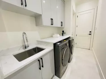 Walk-In Closet Photo of 11231 King Road, Richmond, BC