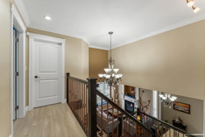 Garage Interior Photo of 14750 61st Avenue, Surrey, BC