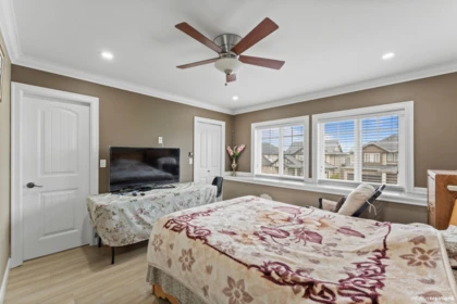 Office / Den Photo of 14750 61st Avenue, Surrey, BC