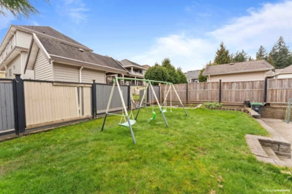 Outdoor Deck Photo of 14750 61st Avenue, Surrey, BC