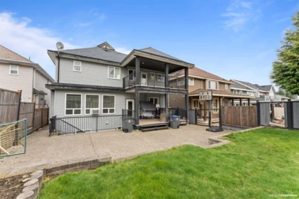 Outdoor Patio Photo of 14750 61st Avenue, Surrey, BC