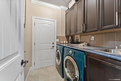 Pantry Photo of 14750 61st Avenue, Surrey, BC
