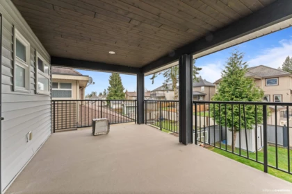 Staircase Photo of 14750 61st Avenue, Surrey, BC