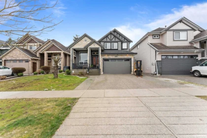 Street View Photo of 14750 61st Avenue, Surrey, BC