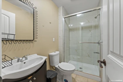 Swimming Pool Photo of 14750 61st Avenue, Surrey, BC