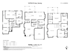 14750 61st Avenue, Surrey, BC