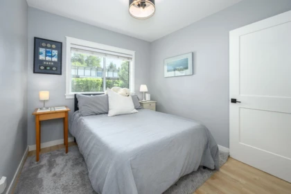 Guest Bathroom Photo of 3248 Beverley Crescent, North Vancouver, BC