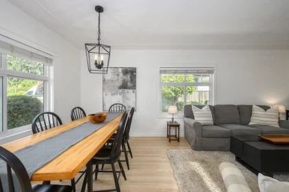 Pantry Photo of 3248 Beverley Crescent, North Vancouver, BC