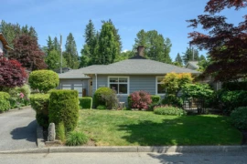 3248 Beverley Crescent, North Vancouver, BC
