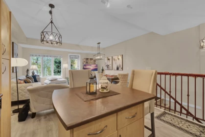Office / Den Photo of 111 160 Shoreline Circle, Port Moody, BC