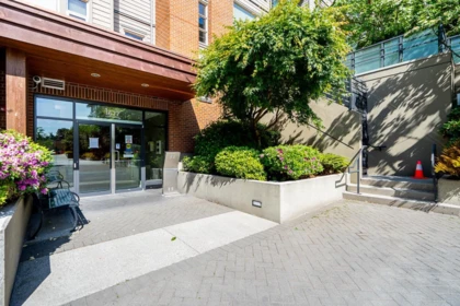 Fitness Center Photo Near 207 1677 Lloyd Avenue, North Vancouver, BC