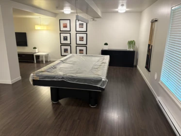 Hot Tub / Spa Photo of 207 1677 Lloyd Avenue, North Vancouver, BC