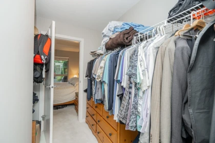Office / Den Photo of 207 1677 Lloyd Avenue, North Vancouver, BC